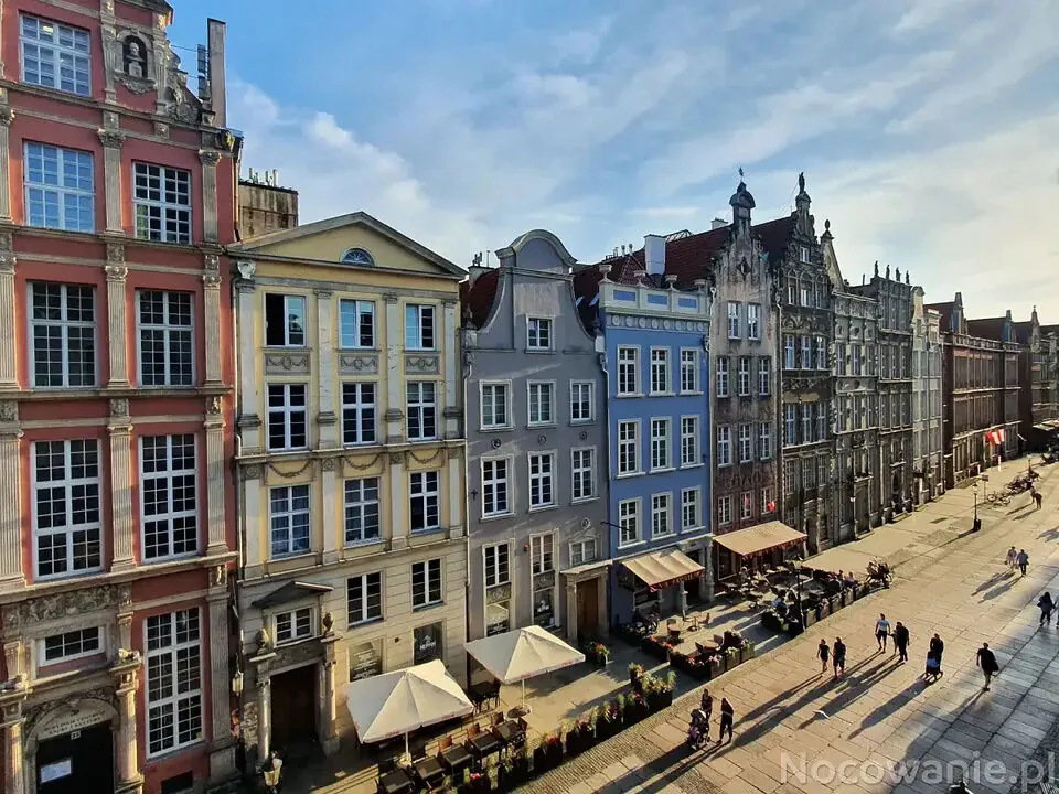 Apartamenty na Długiej Gdańsk - foto 7
