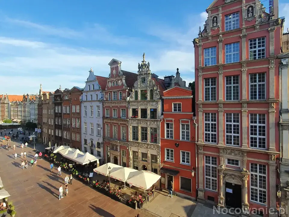 Apartamenty na Długiej Gdańsk - foto 8