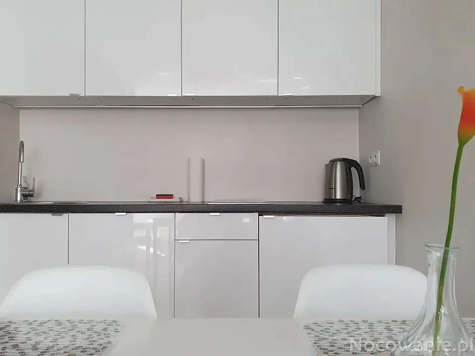 Apartamenty na Długiej Gdańsk - foto 9