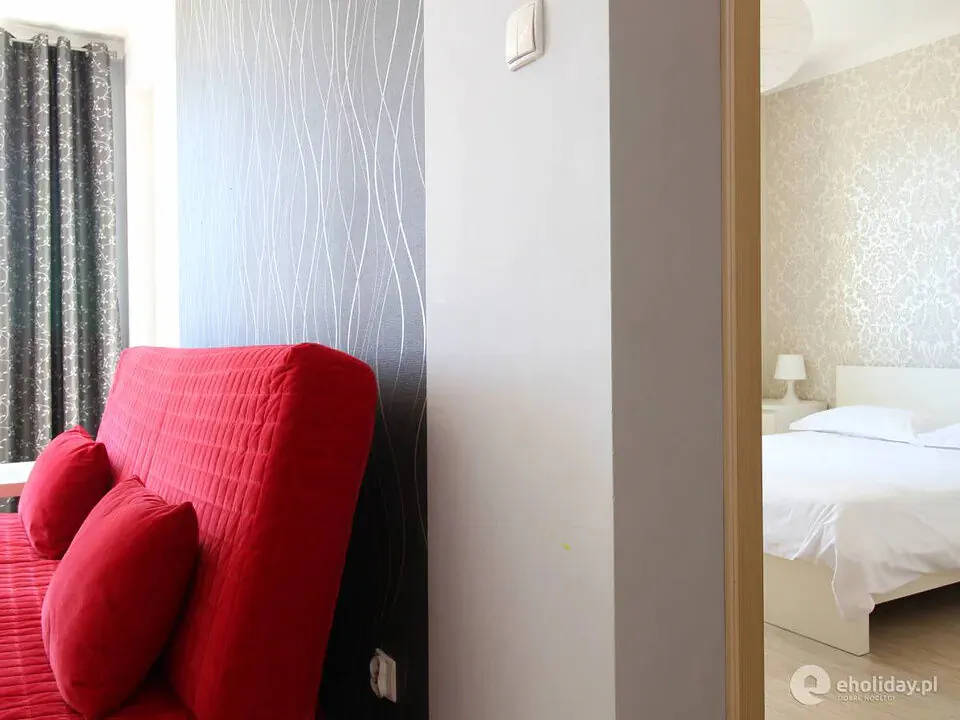 Apartament Morski Gdańsk – Gdańsk, Polska