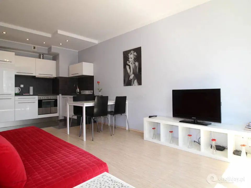 Apartament Morski Gdańsk – Gdańsk, Polska