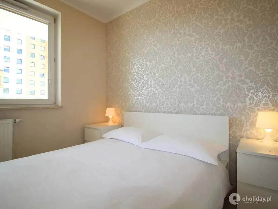 Apartament Morski Gdańsk – Gdańsk, Polska