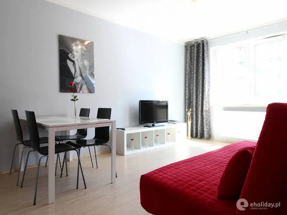 Apartament Morski Gdańsk – Gdańsk, Polska