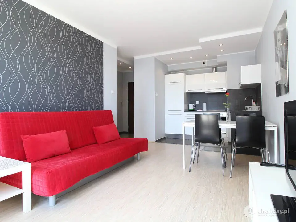Apartament Morski Gdańsk – Gdańsk, Polska