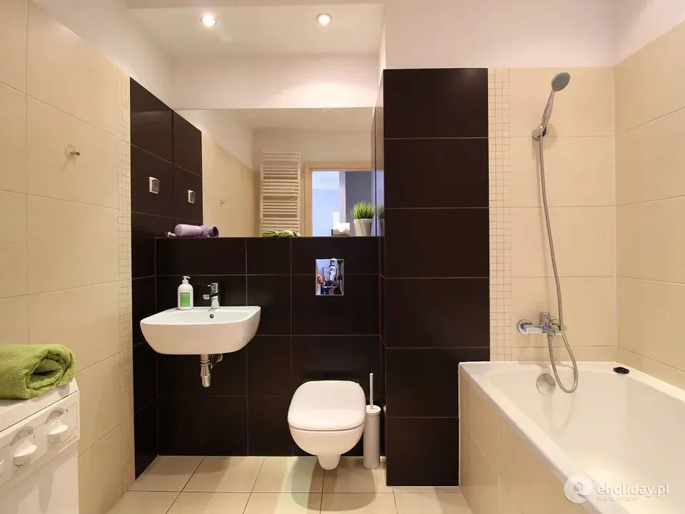 Apartament Morski Gdańsk – Gdańsk, Polska