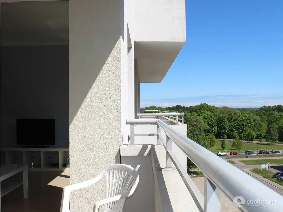 Apartament Morski Gdańsk – Gdańsk, Polska