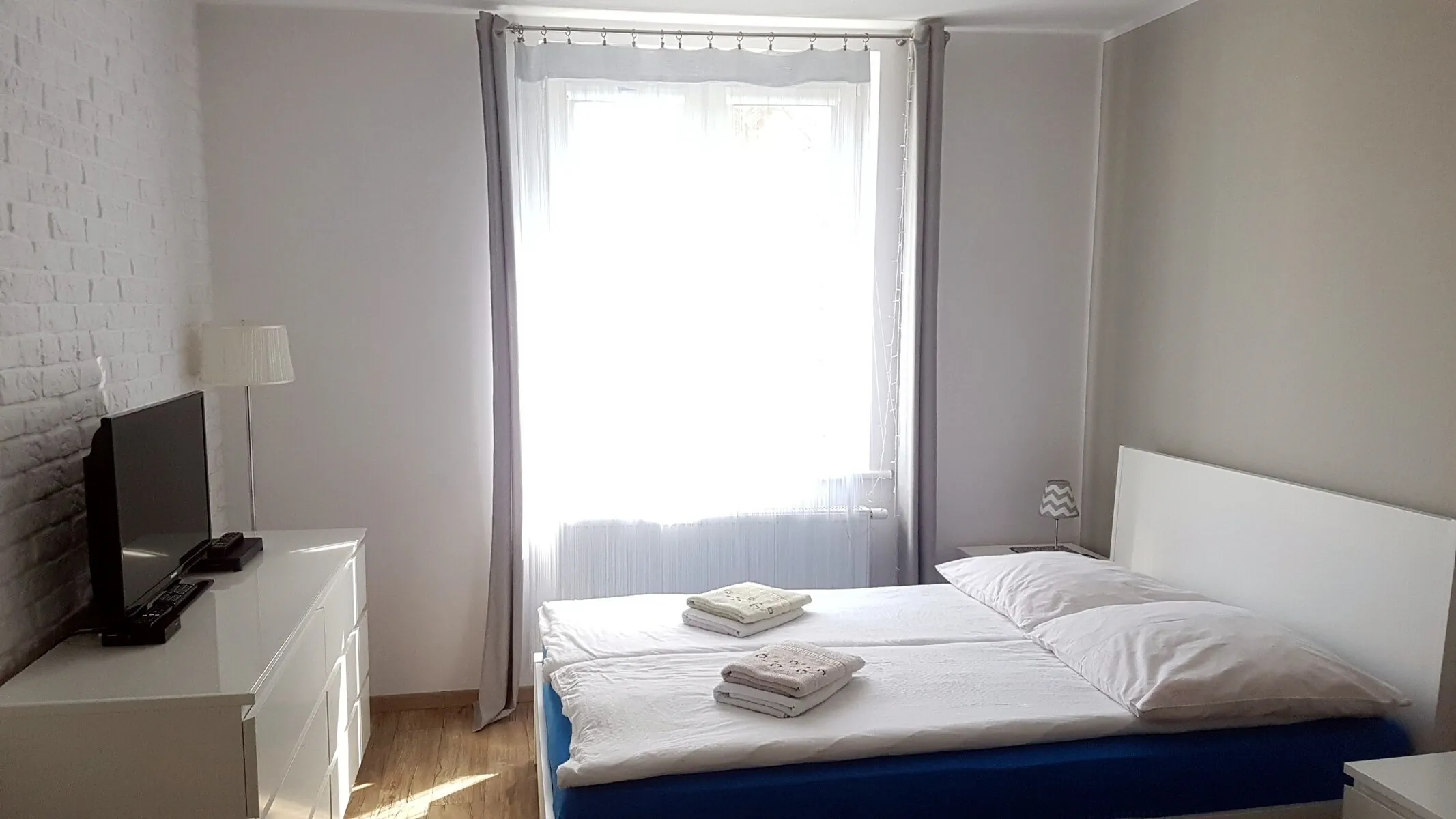 Villa SART - Apartamenty i Pokoje Gościnne Gdańsk – Gdańsk, Polonia