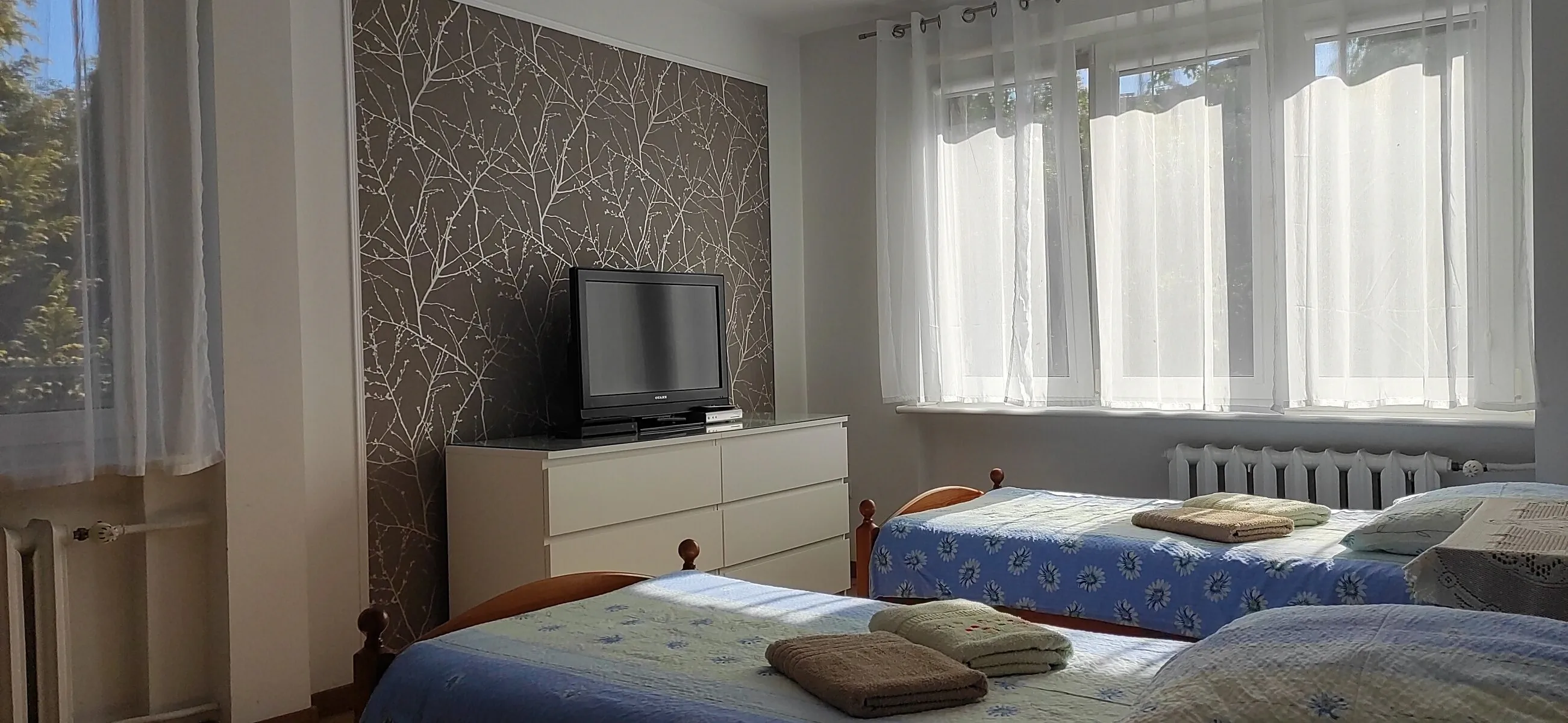 Villa SART - Apartamenty i Pokoje Gościnne Gdańsk – Gdańsk, Polonia