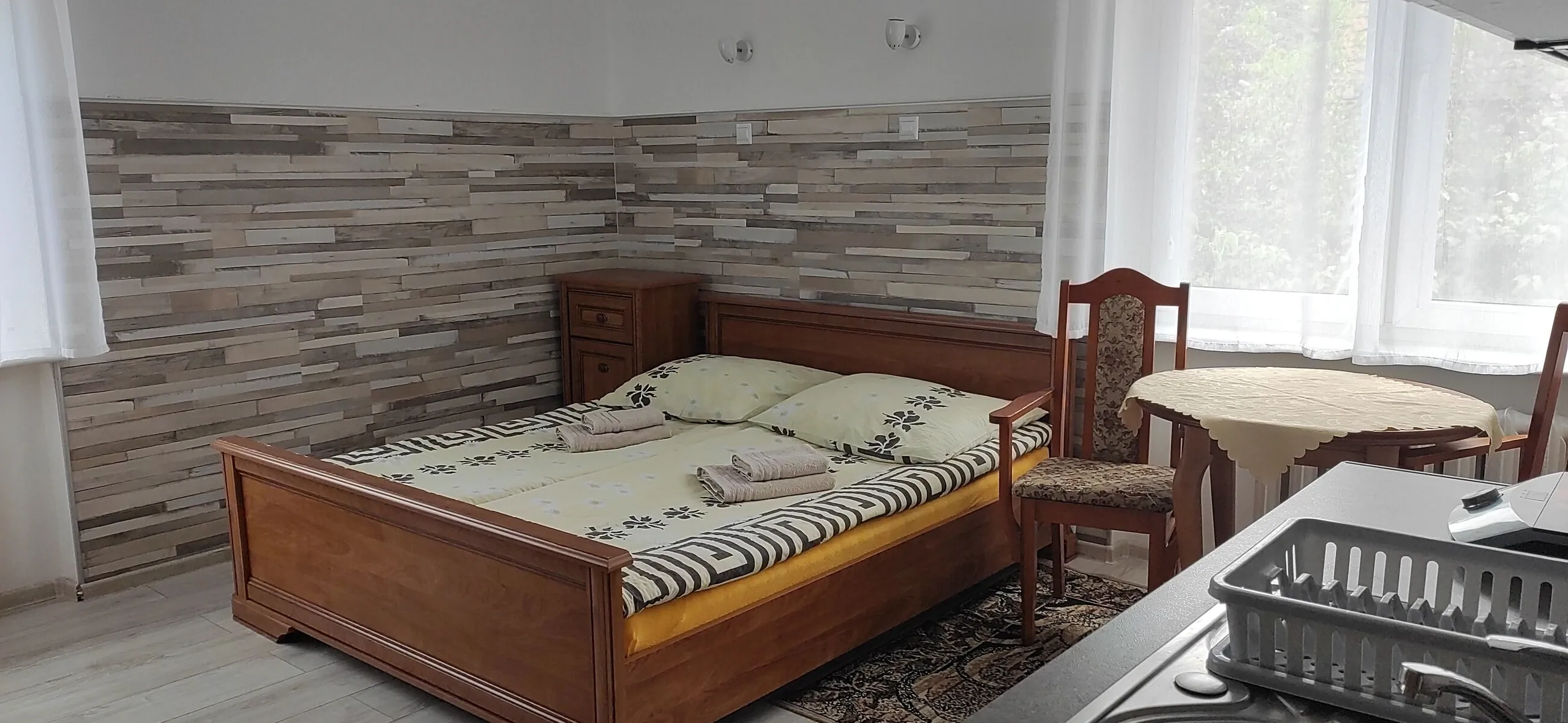 Villa SART - Apartamenty i Pokoje Gościnne Gdańsk – Gdańsk, Polonia