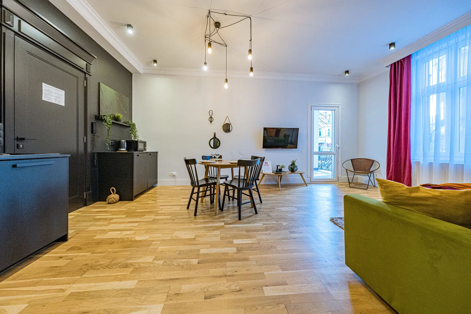 Apartamenty House Managers Bursztynowa Zatoka Sopot – Sopot, Polska
