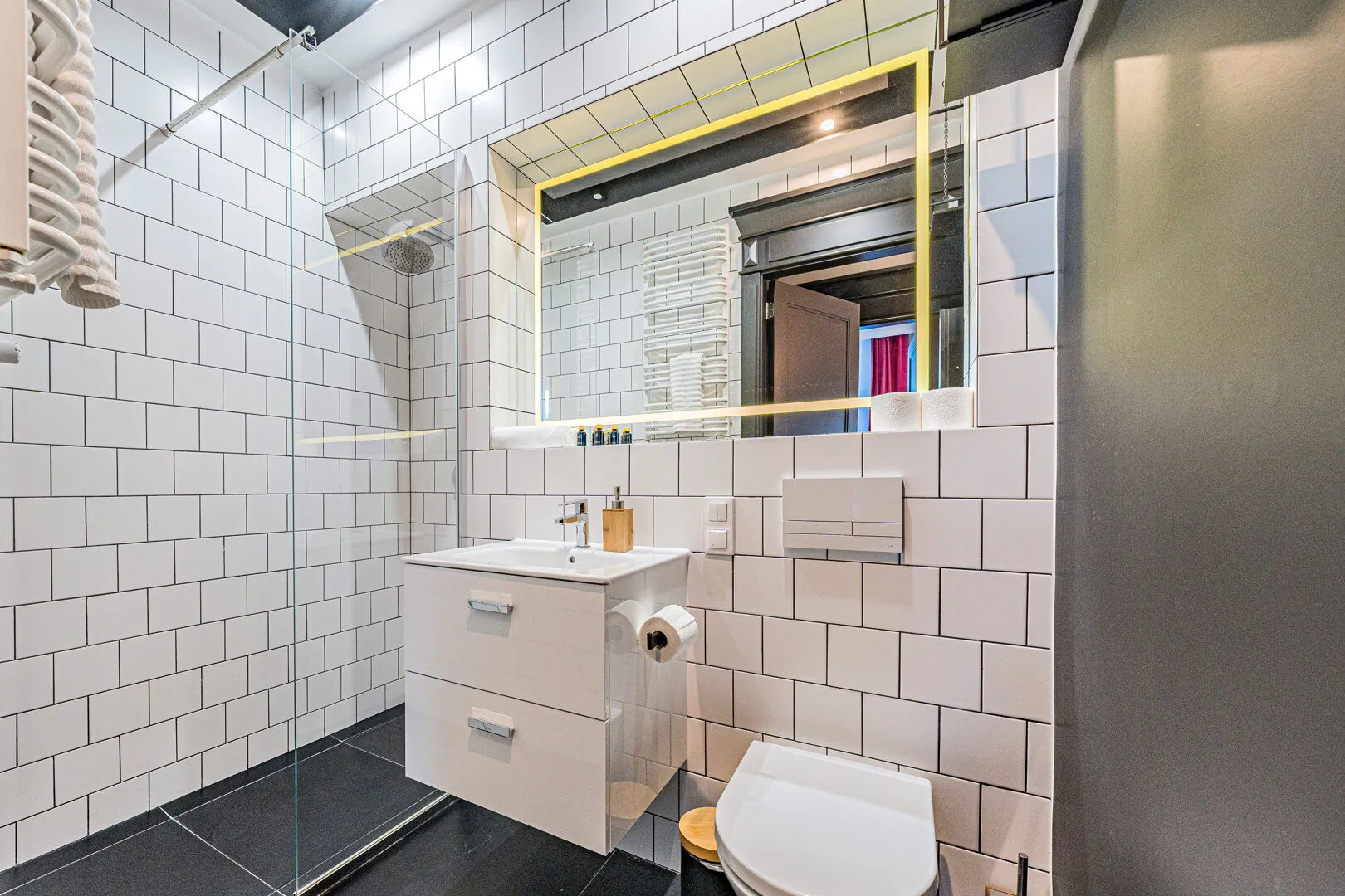 Apartamenty House Managers Bursztynowa Zatoka Sopot – Sopot, Polska