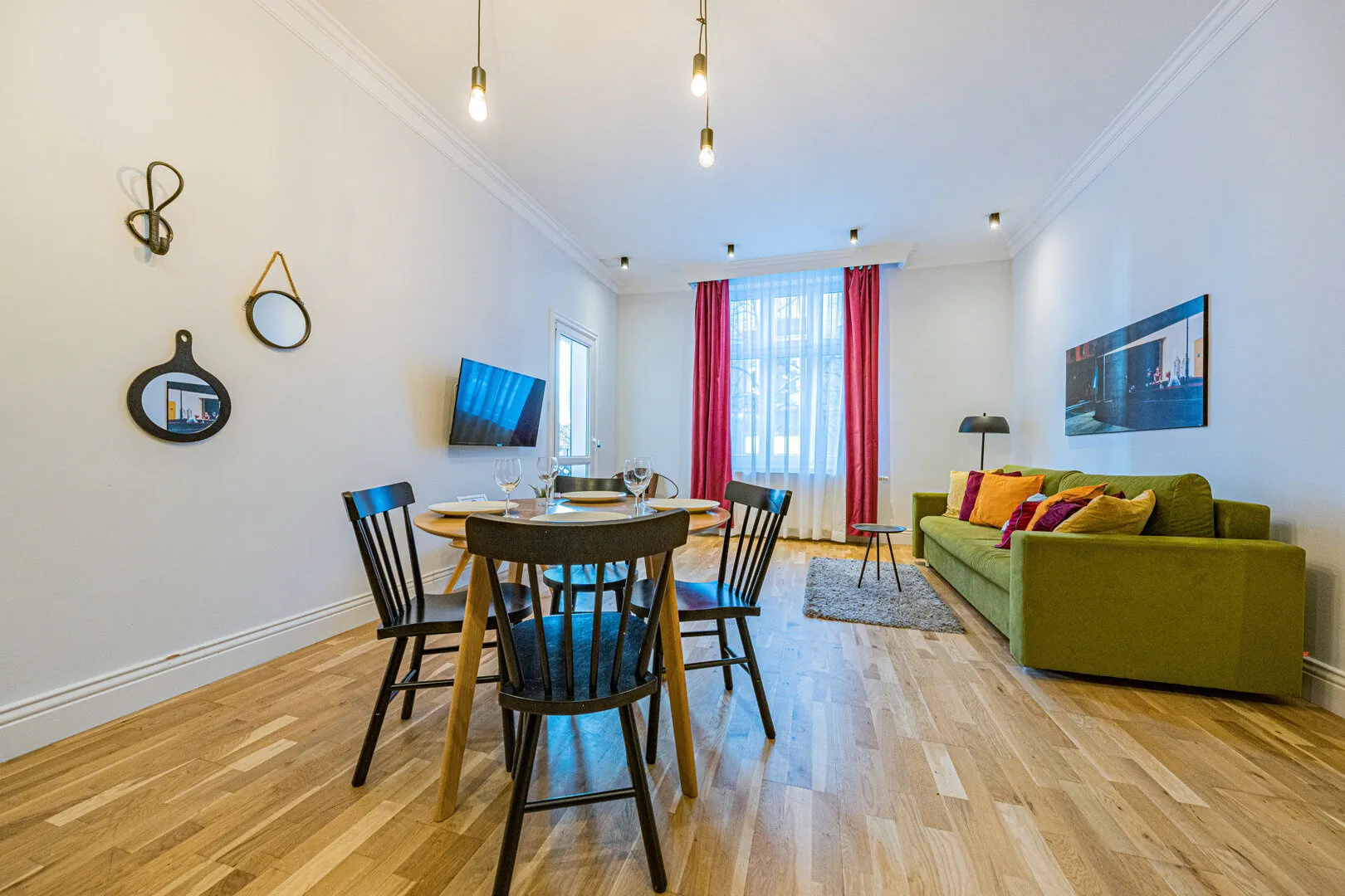 Apartamenty House Managers Bursztynowa Zatoka Sopot – Sopot, Polska