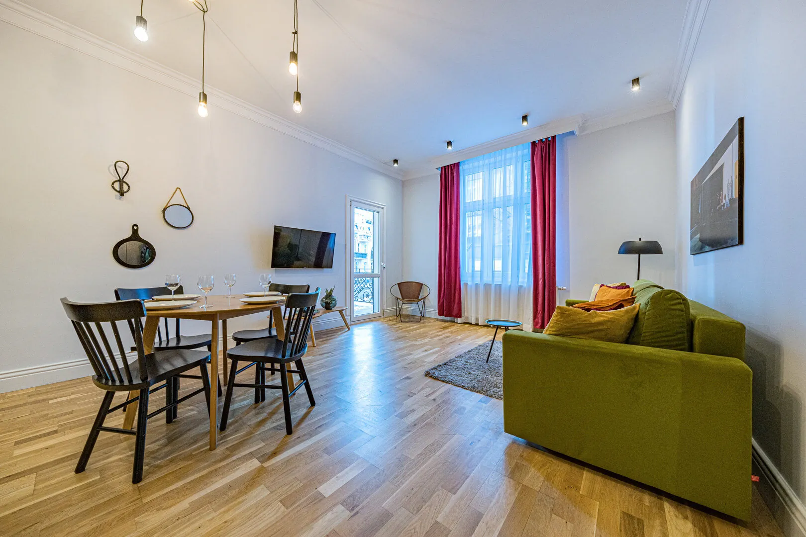 Apartamenty House Managers Bursztynowa Zatoka Sopot – Sopot, Polska