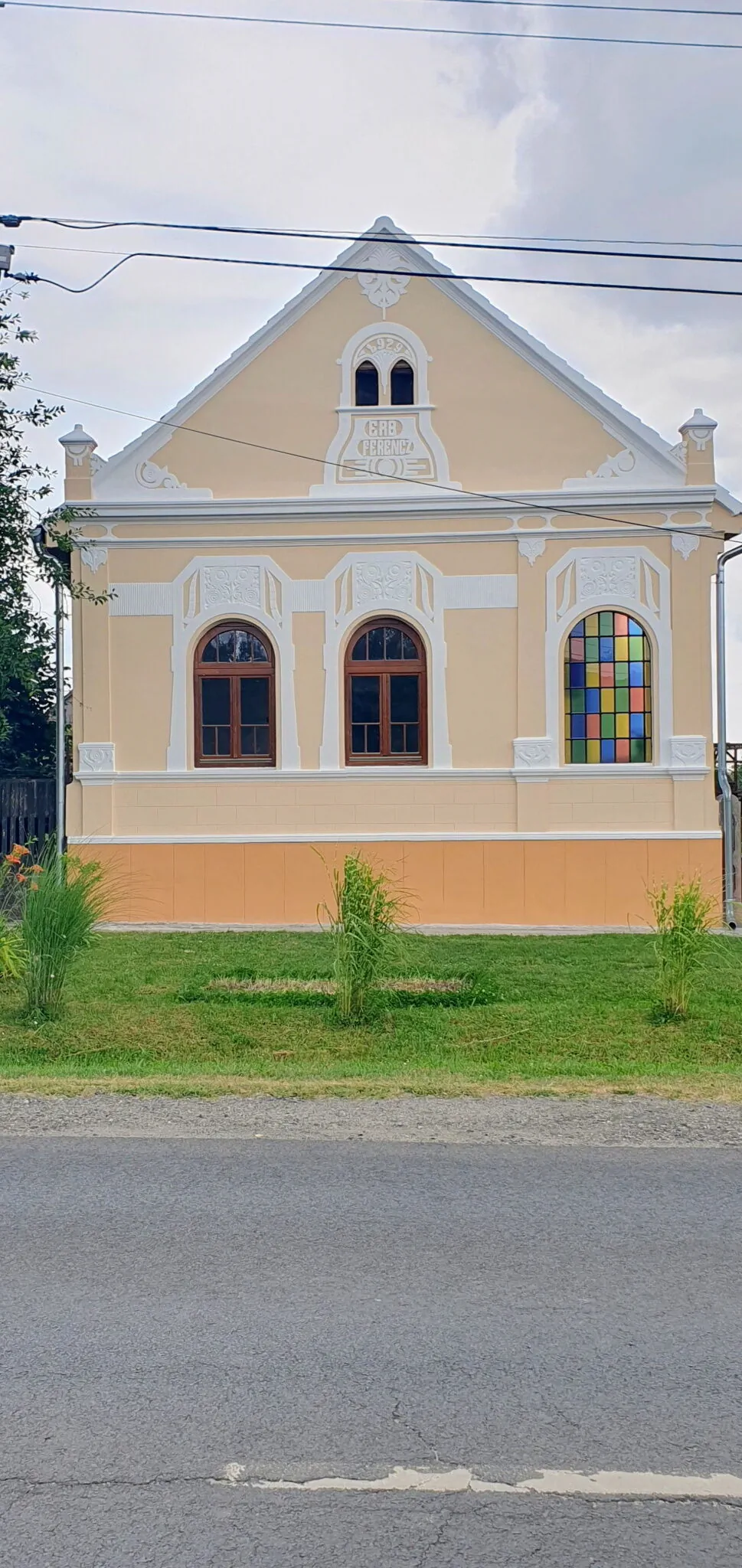Virágos Birtok és Vendégház Villány – Villány, Maďarsko
