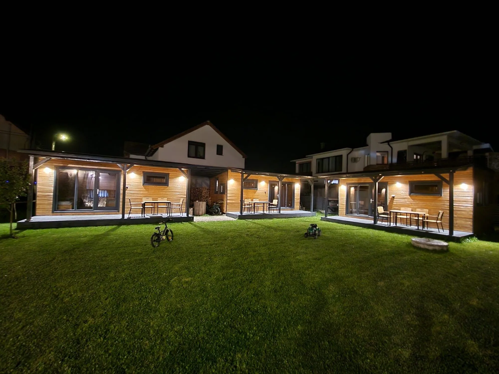 Casa Șincu Cristian – Cristian, România