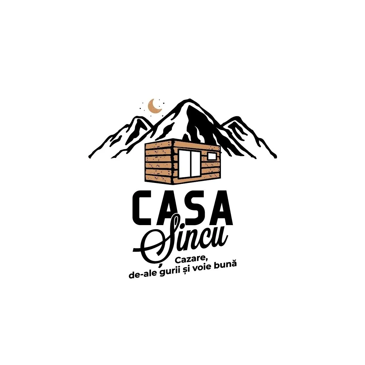 Casa Șincu Cristian – Cristian, România