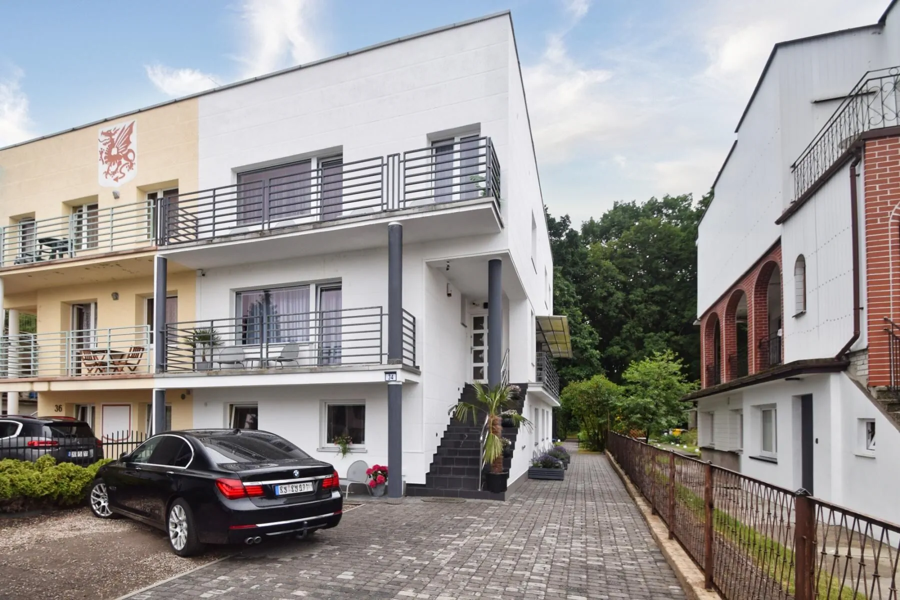 S&M Villa Kołobrzeg - foto 1