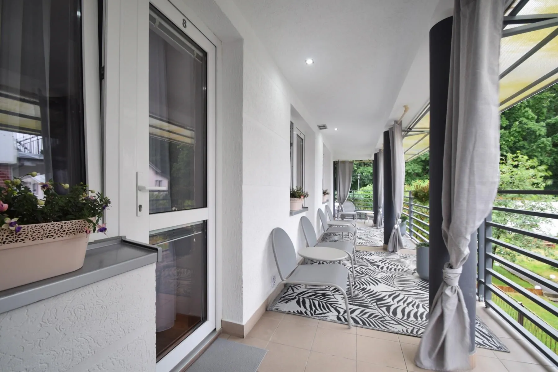 S&M Villa Kołobrzeg - foto 8
