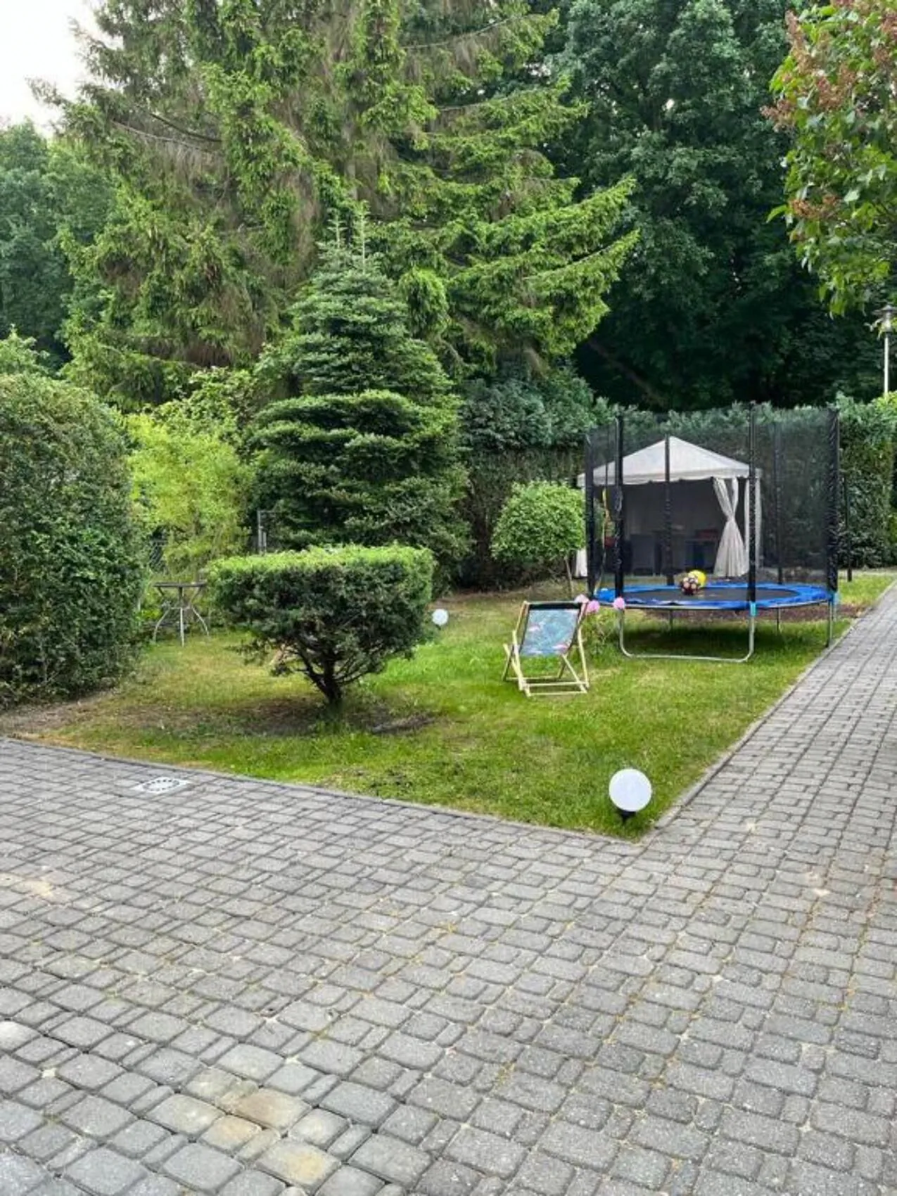 S&M Villa Kołobrzeg - foto 7