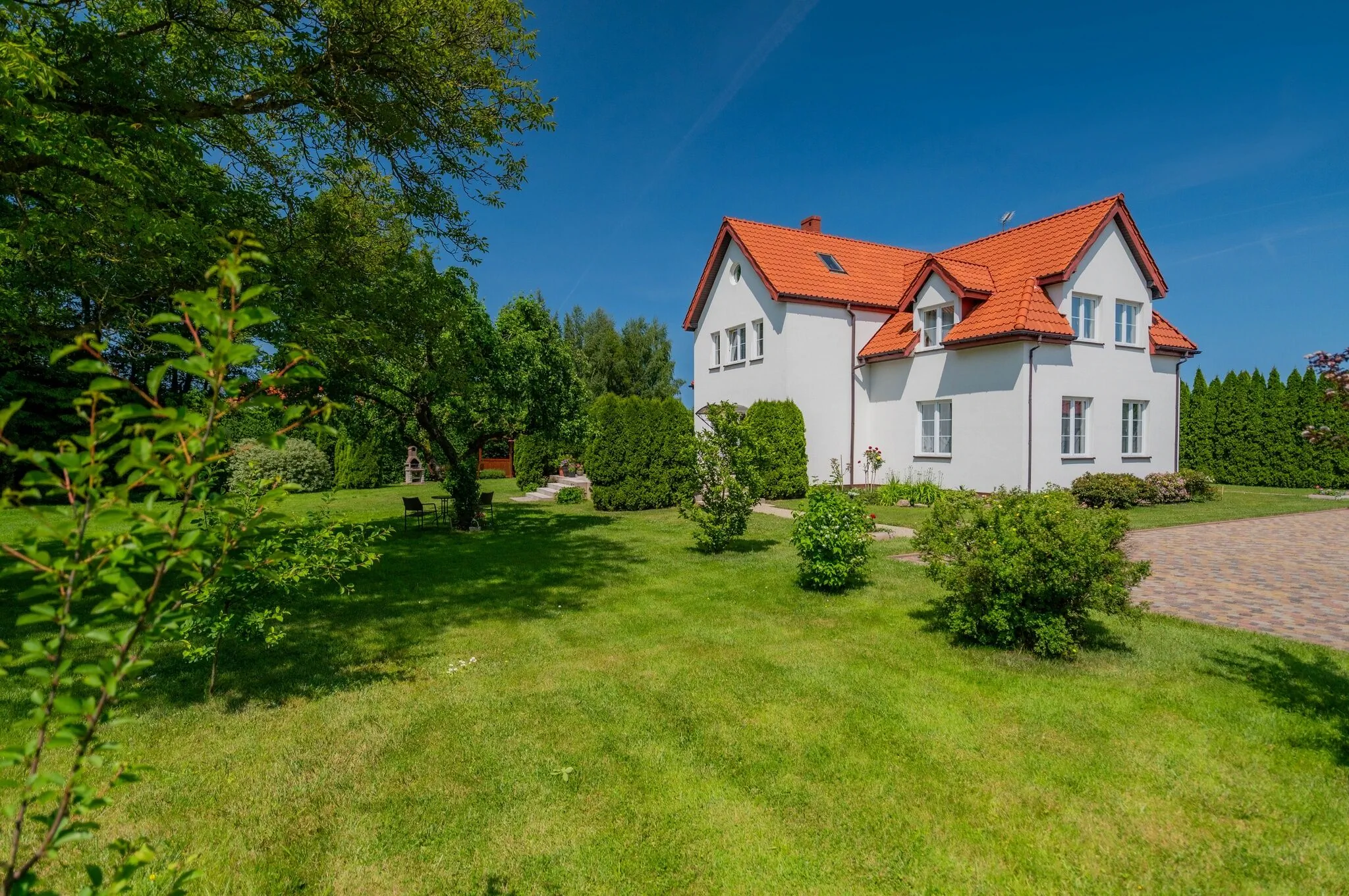 Dom Gościnny Asia Kołobrzeg  – Kołobrzeg, Polska