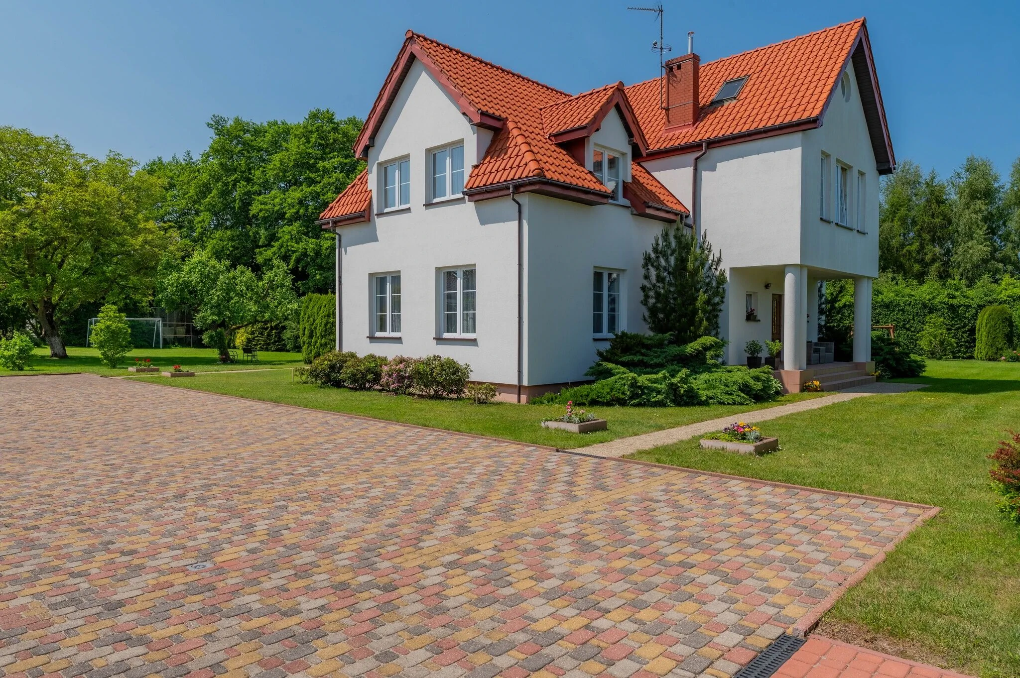 Dom Gościnny Asia Kołobrzeg  – Kołobrzeg, Polska