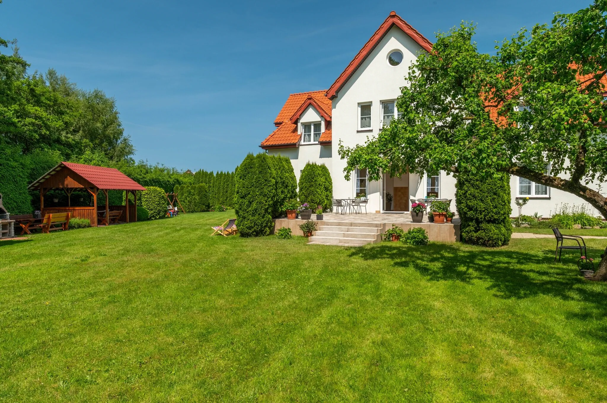 Dom Gościnny Asia Kołobrzeg  – Kołobrzeg, Polska