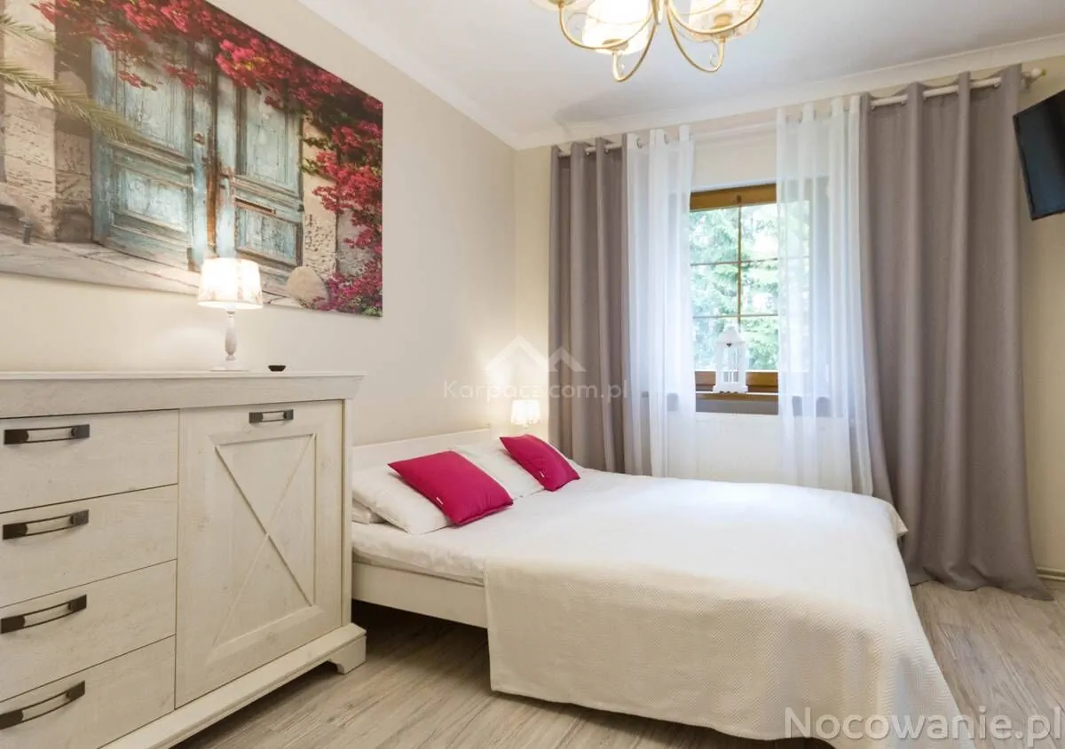 Apartamenty Eden Karpacz – Karpacz, Polsko