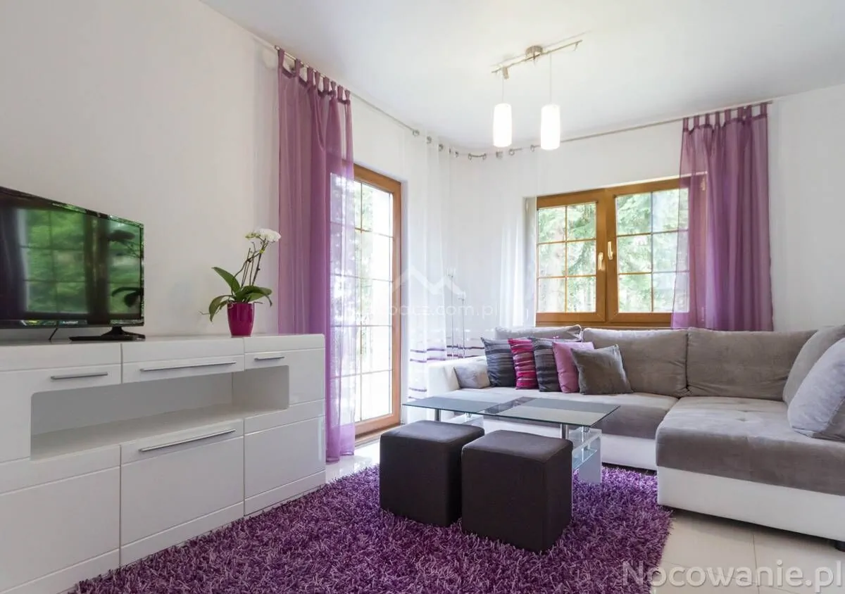 Apartamenty Eden Karpacz – Karpacz, Polsko