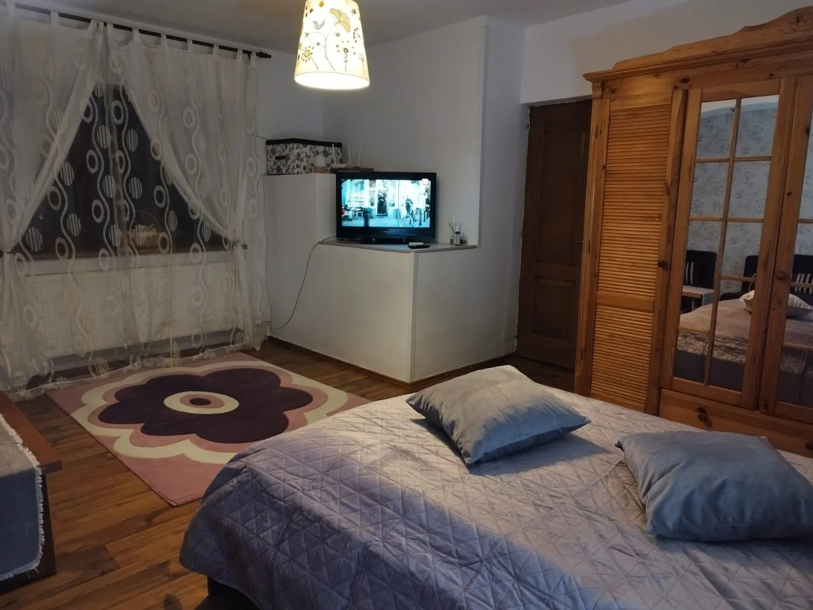 Milu Residence Ghimbav – Ghimbav, România