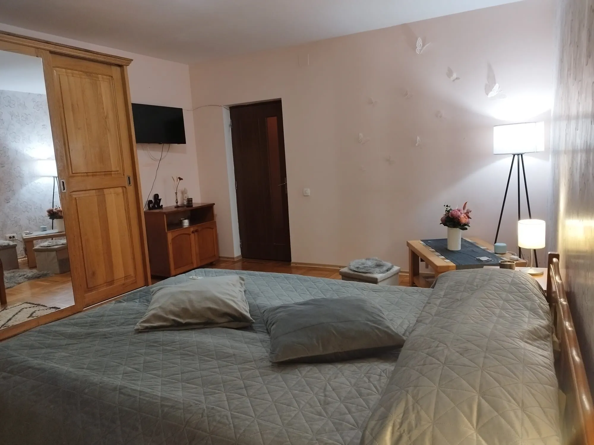 Milu Residence Ghimbav – Ghimbav, România