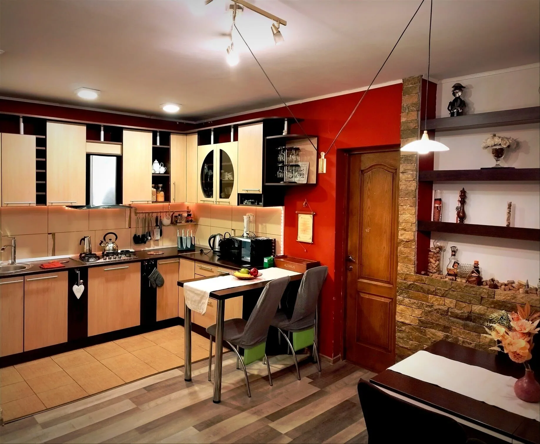 Milu Residence Ghimbav – Ghimbav, România