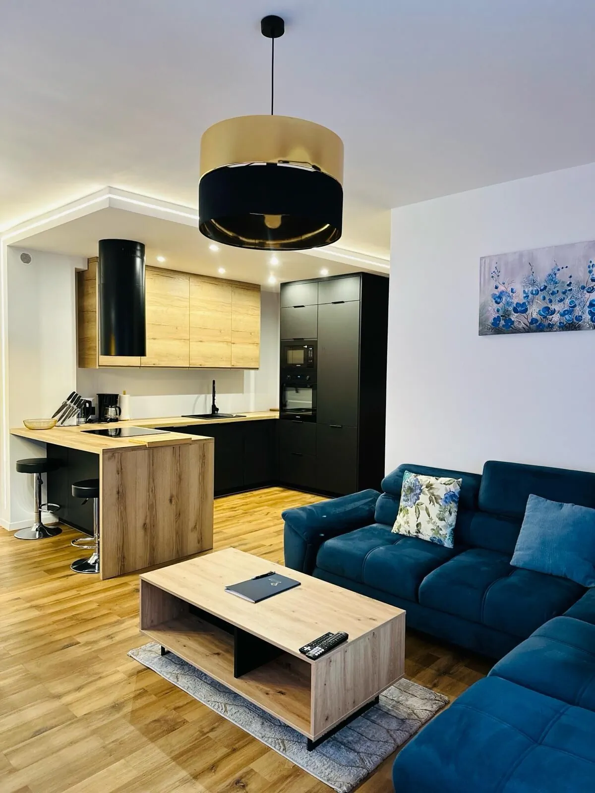 Apartament u Heleny Sosnówka - foto 2