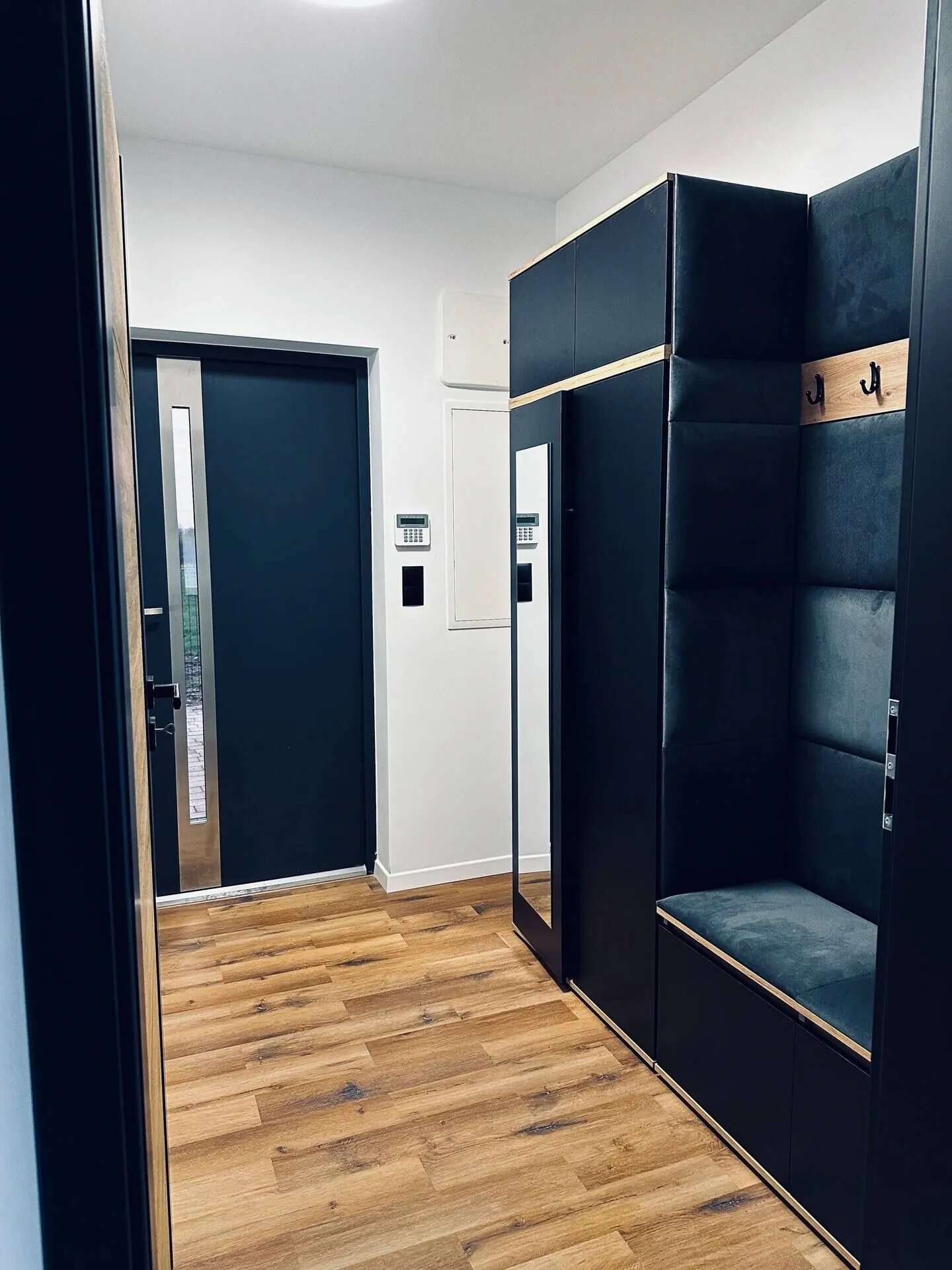 Apartament u Heleny Sosnówka - foto 6