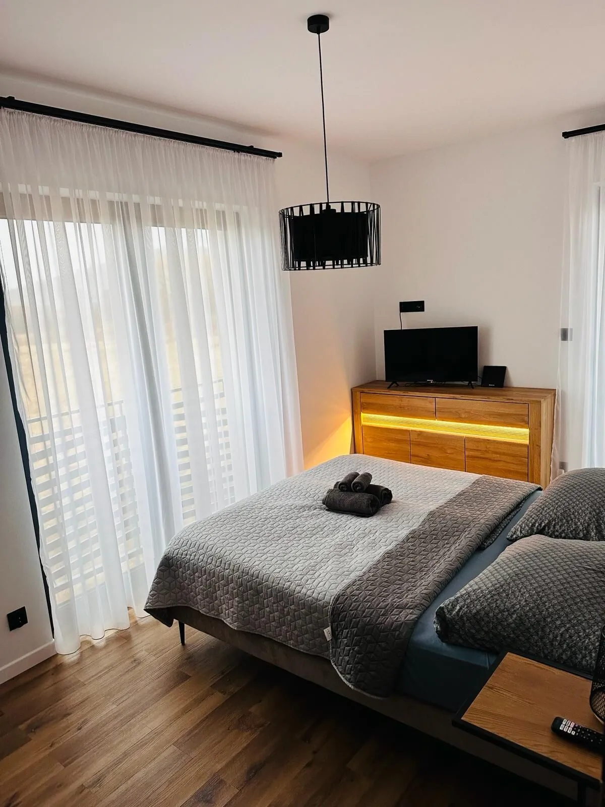 Apartament u Heleny Sosnówka - foto 10