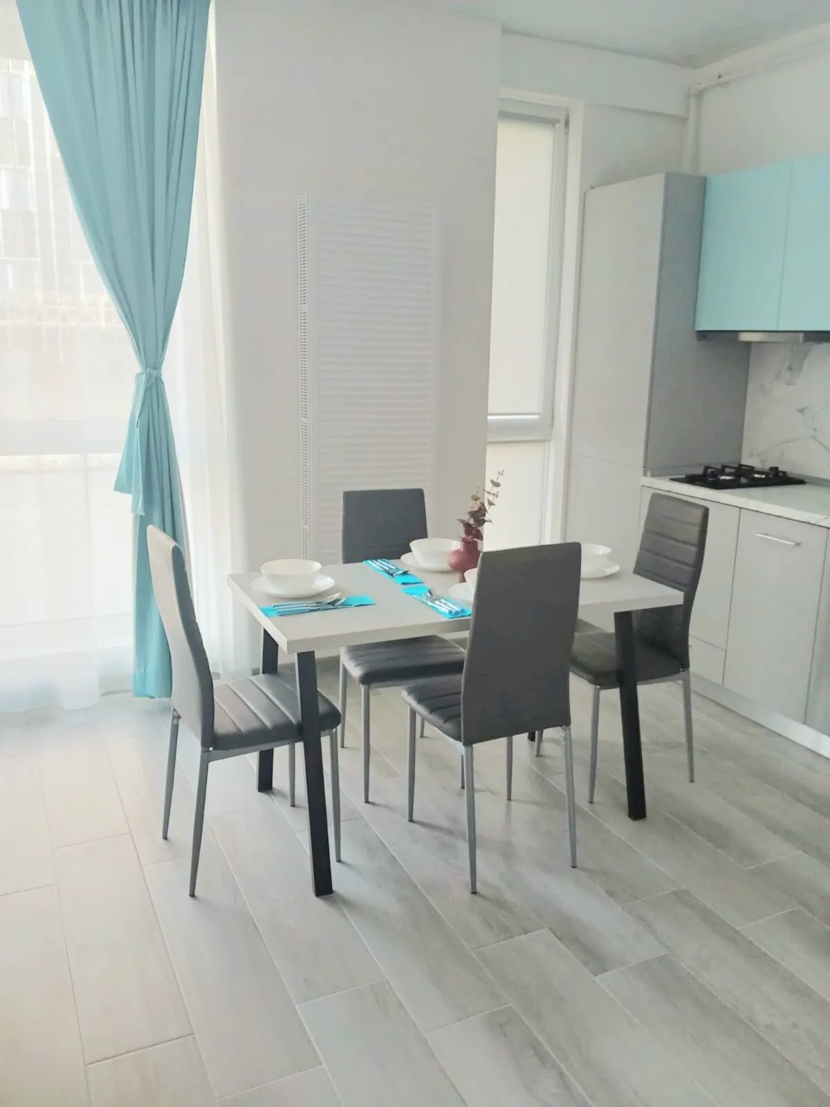 Cozy By The Sea - Endless Summer Mamaia Nord Apartments – Mamaia-Sat, România