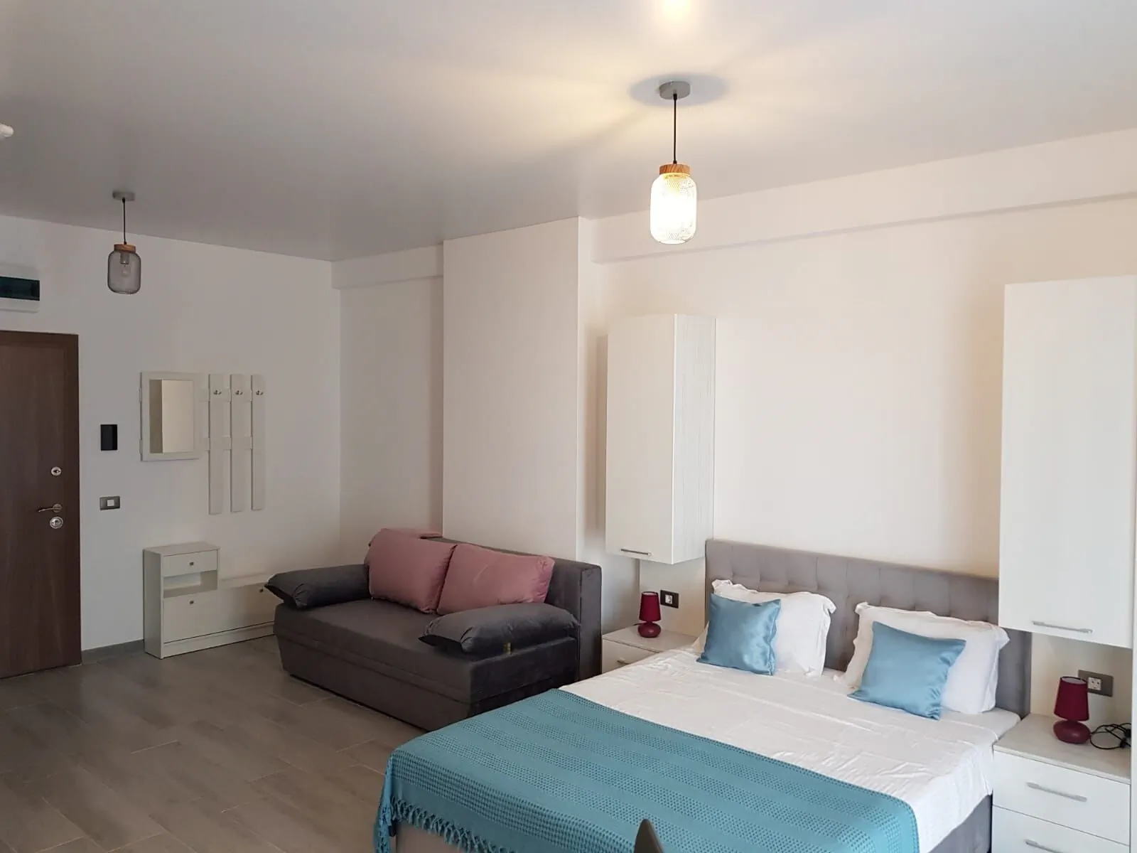 Cozy By The Sea - Endless Summer Mamaia Nord Apartments – Mamaia-Sat, România