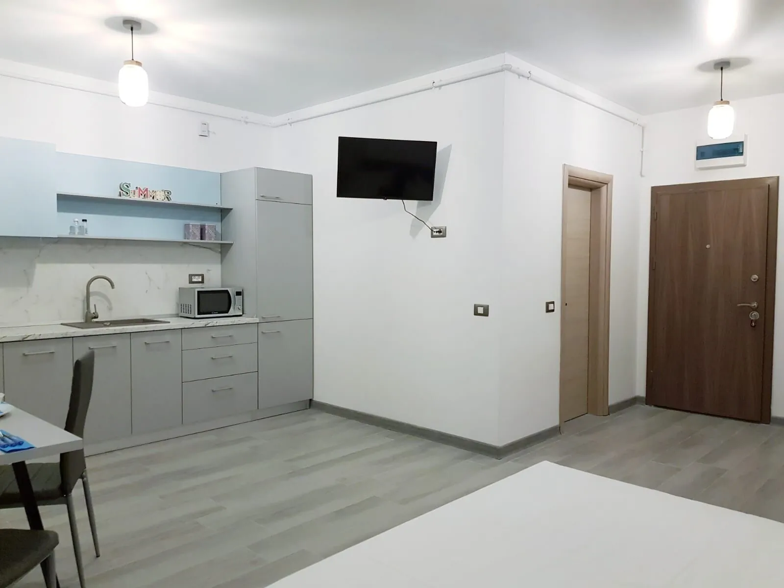 Cozy By The Sea - Endless Summer Mamaia Nord Apartments – Mamaia-Sat, România