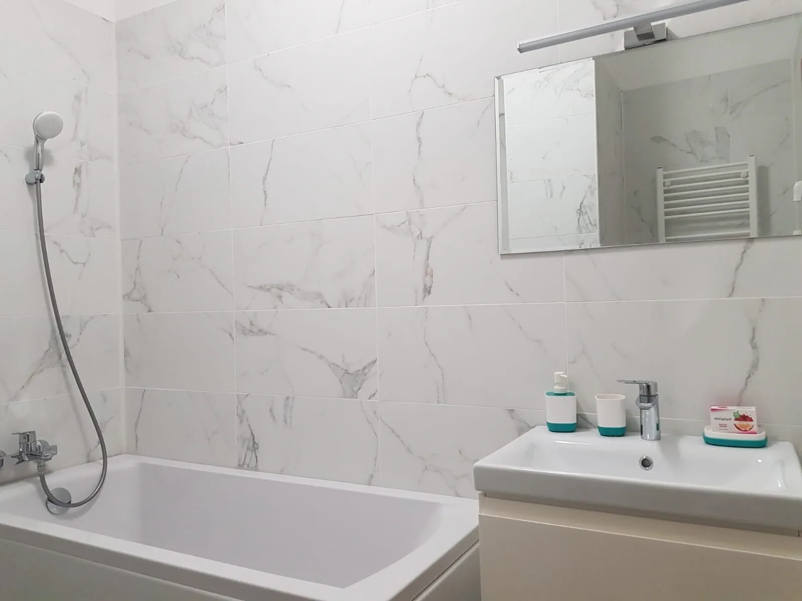 Cozy By The Sea - Endless Summer Mamaia Nord Apartments – Mamaia-Sat, România