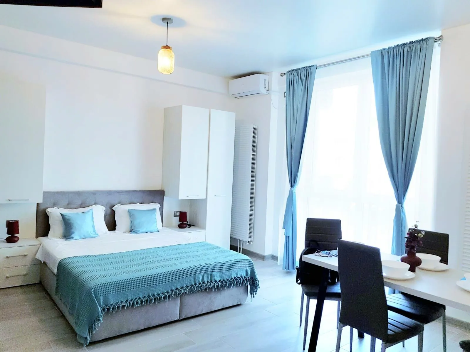 Cozy By The Sea - Endless Summer Mamaia Nord Apartments – Mamaia-Sat, România