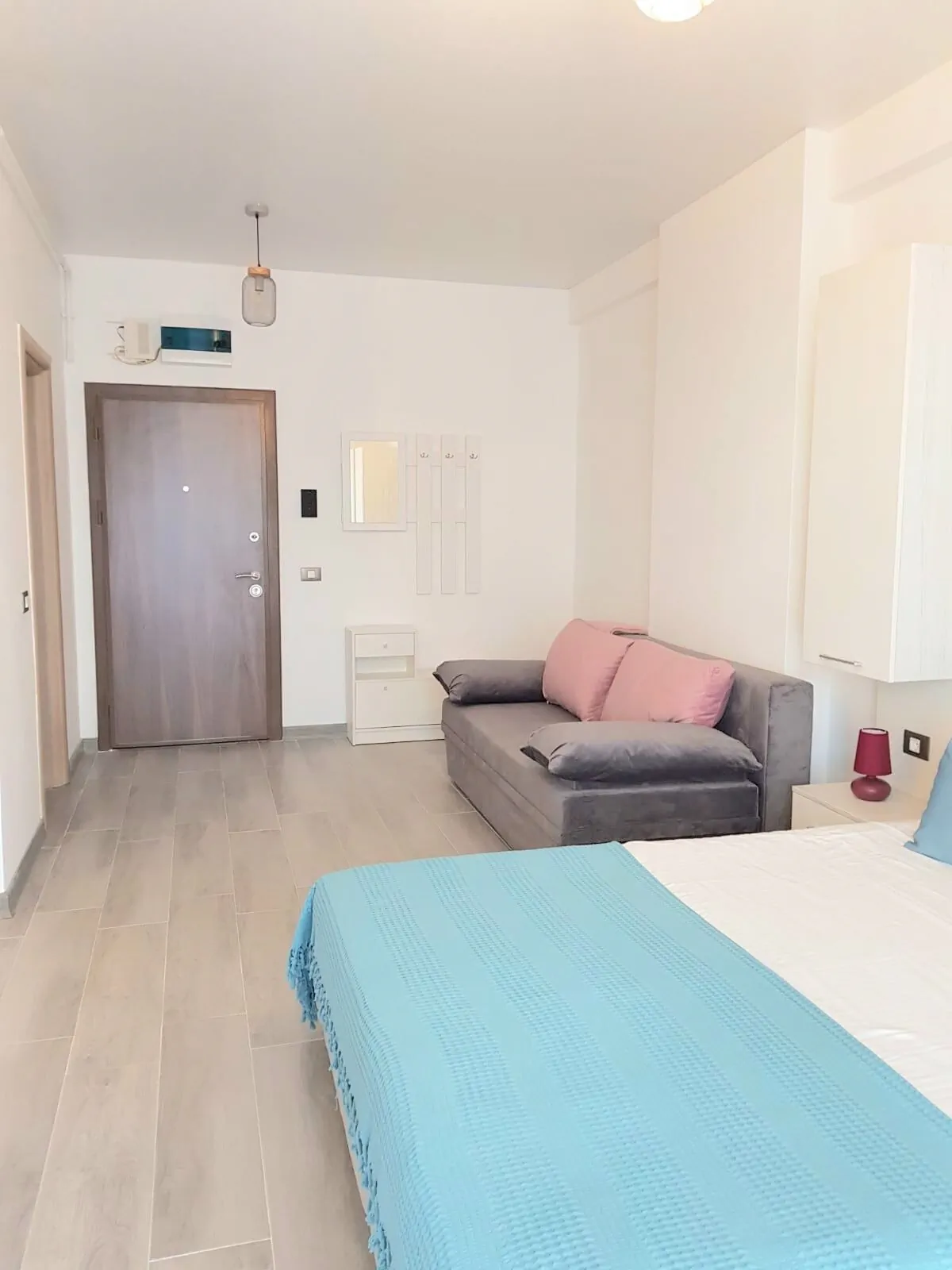 Cozy By The Sea - Endless Summer Mamaia Nord Apartments – Mamaia-Sat, România