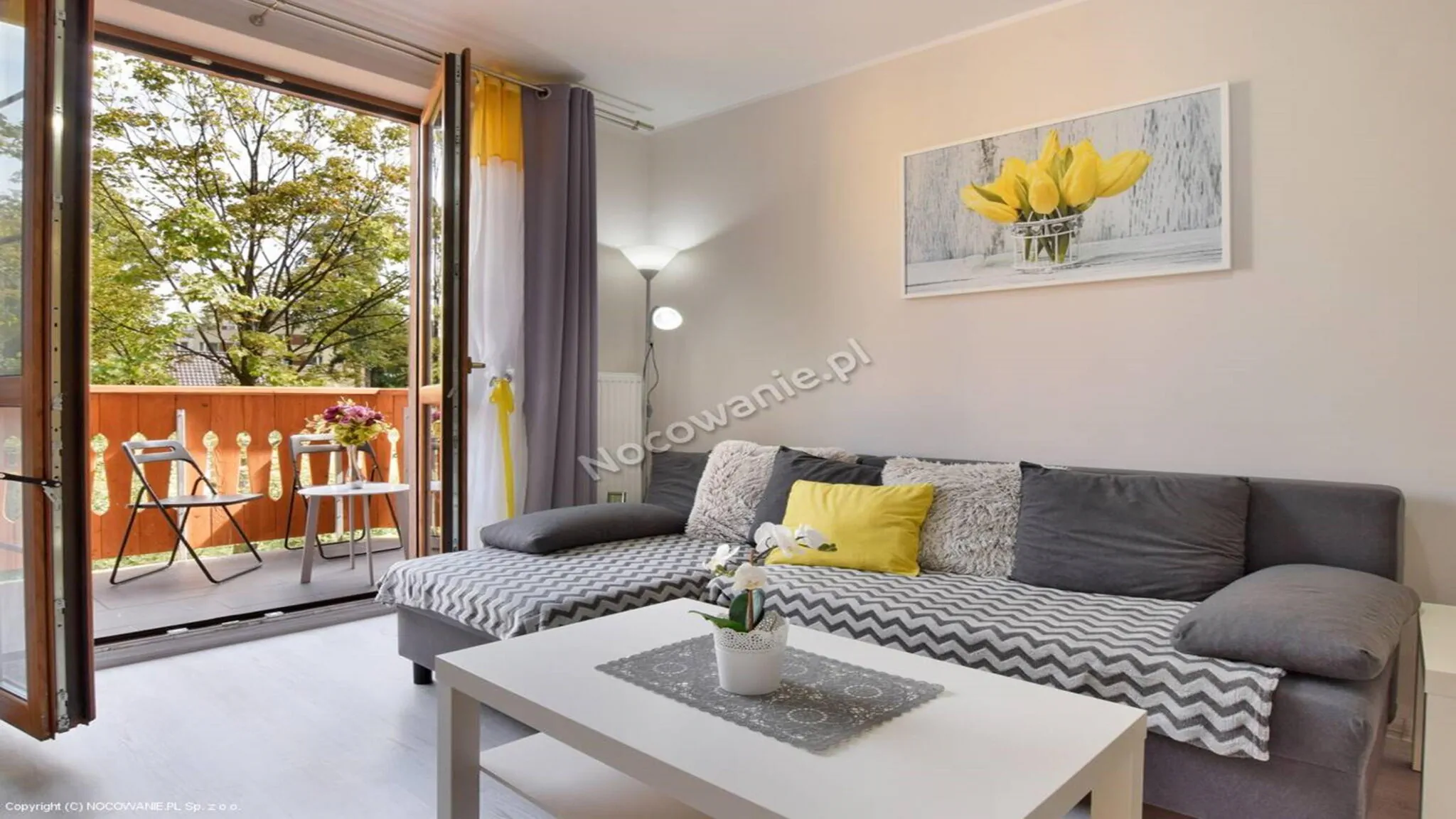Apartamenty Pastelowe Karpacz – Karpacz, Polonia