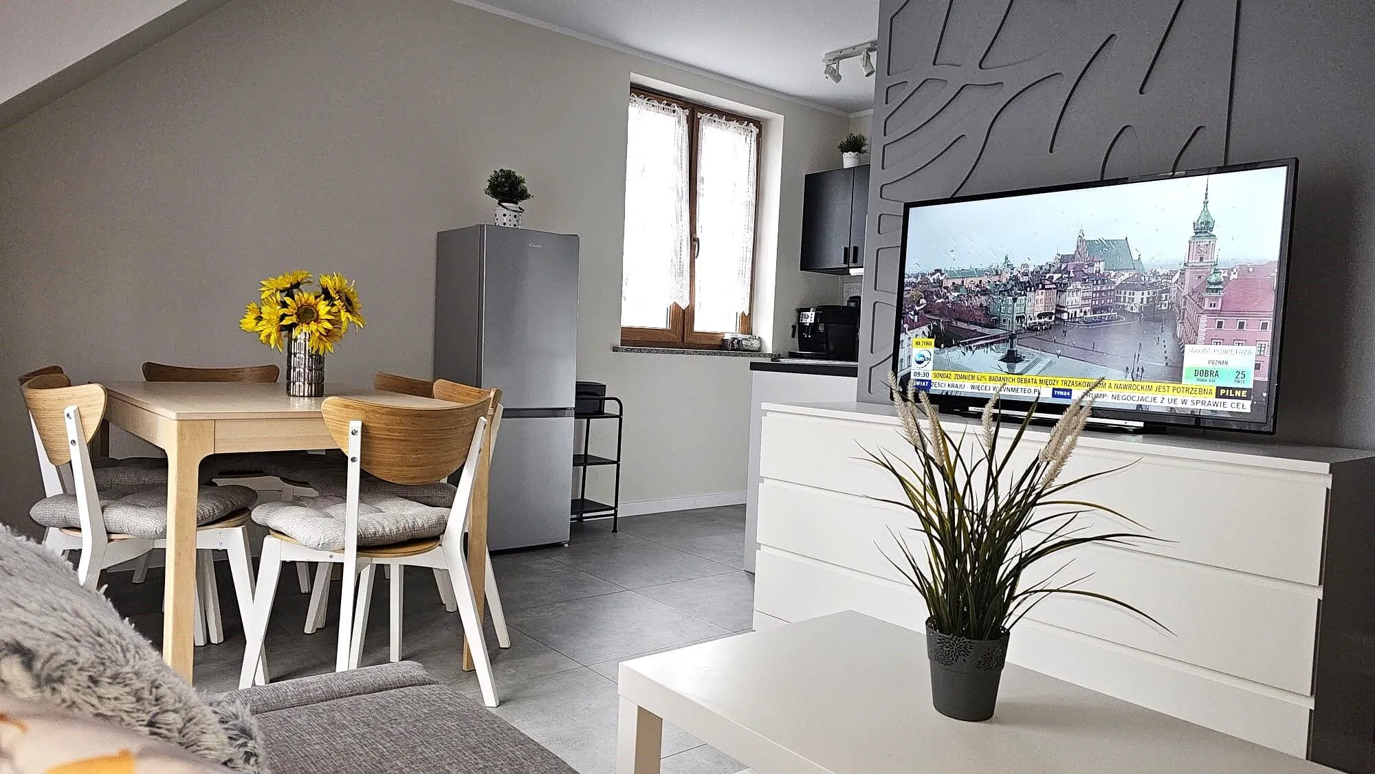 Apartamenty Pastelowe Karpacz – Karpacz, Polonia