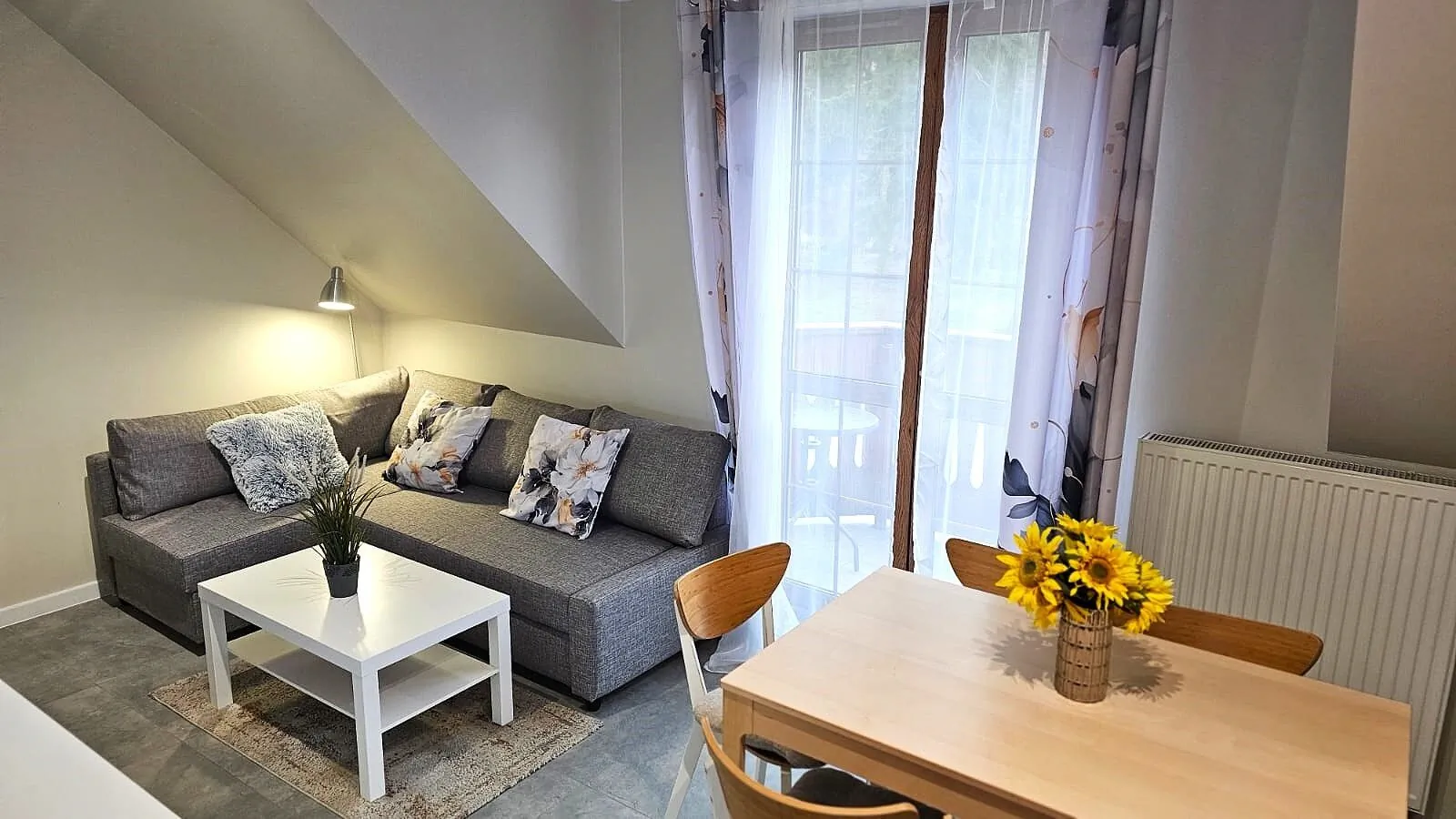 Apartamenty Pastelowe Karpacz – Karpacz, Polonia