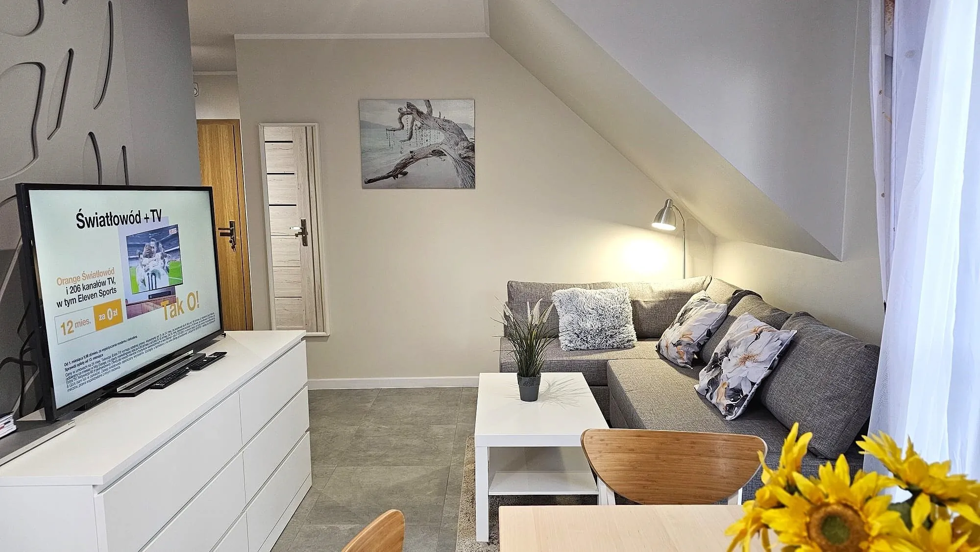 Apartamenty Pastelowe Karpacz – Karpacz, Polonia