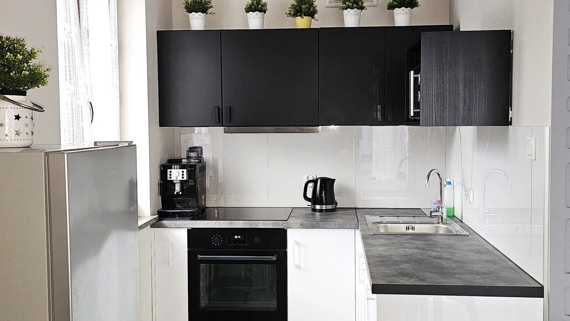 Apartamenty Pastelowe Karpacz – Karpacz, Polonia