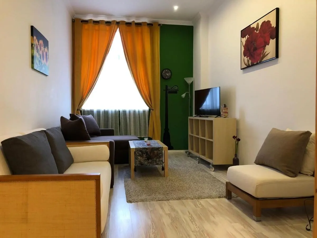 YamaLux Apartments - Lakeside Apartment - RinGrand Residence București – București, România