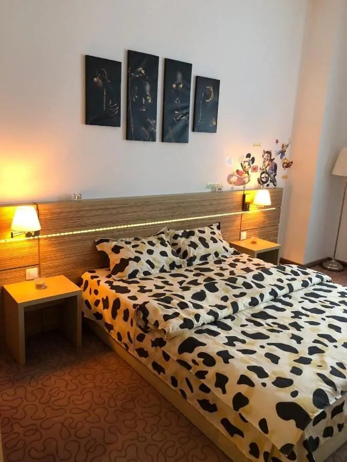 YamaLux Apartments - Lakeside Apartment - RinGrand Residence București – București, România