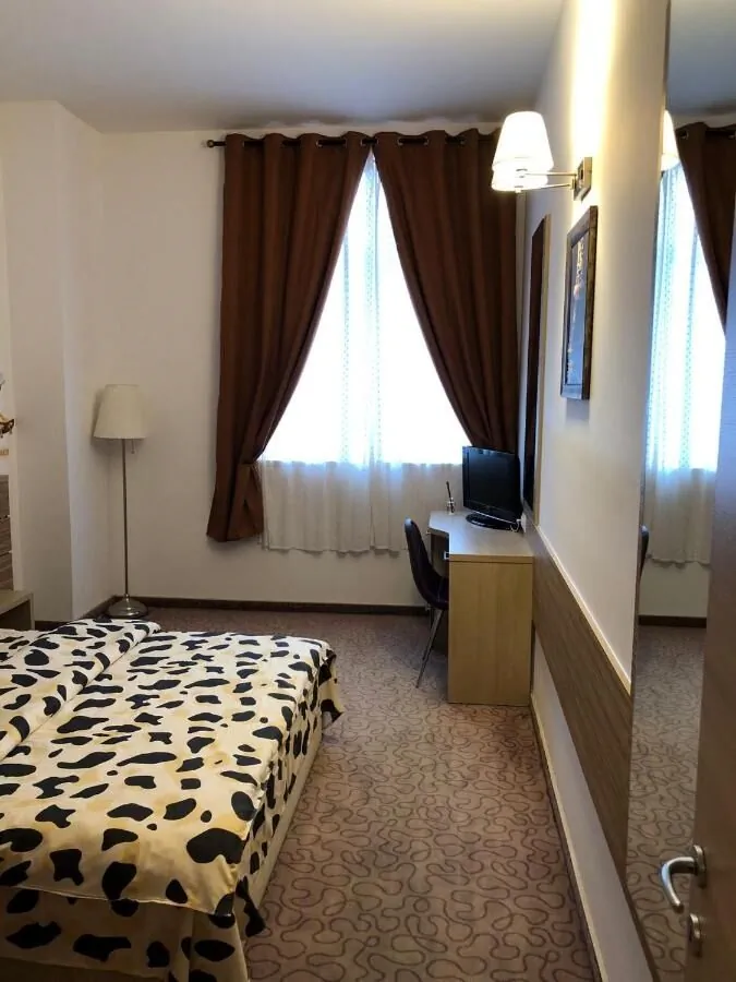 YamaLux Apartments - Lakeside Apartment - RinGrand Residence București – București, România