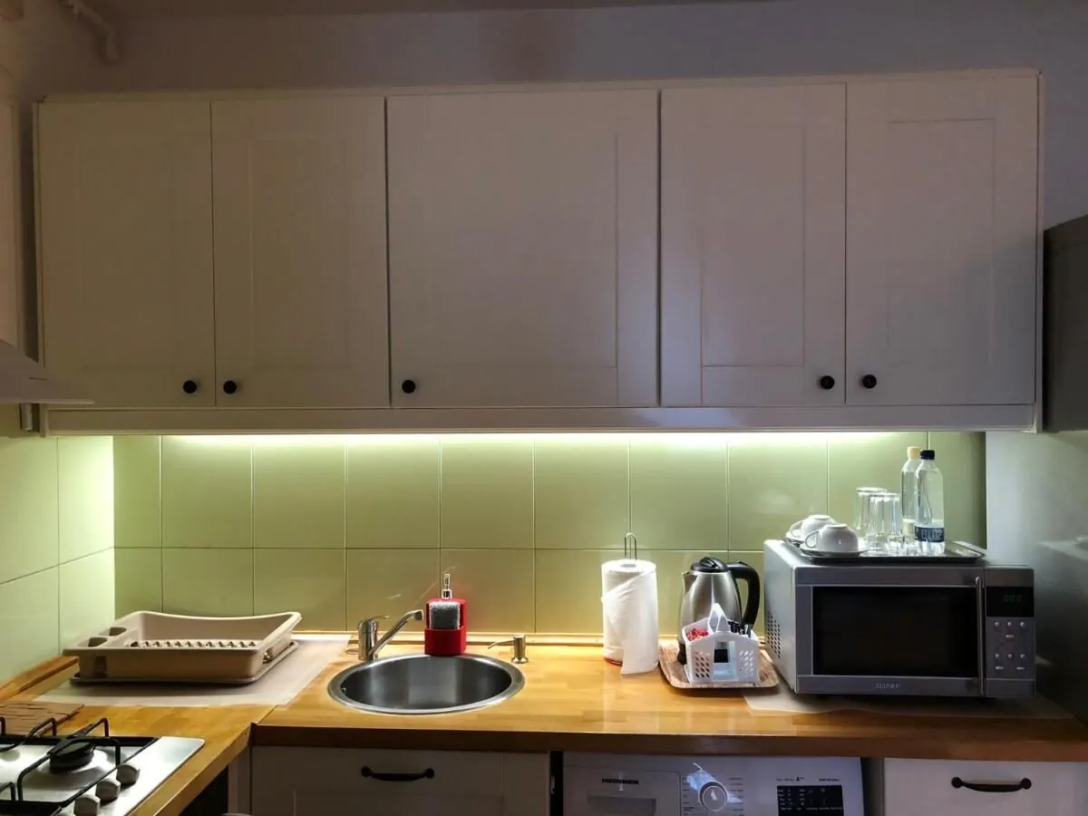 YamaLux Apartments - Lakeside Apartment - RinGrand Residence București – București, România