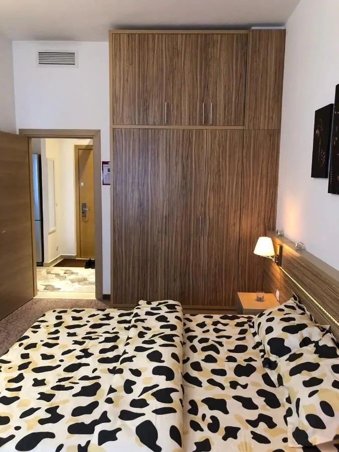 YamaLux Apartments - Lakeside Apartment - RinGrand Residence București – București, România